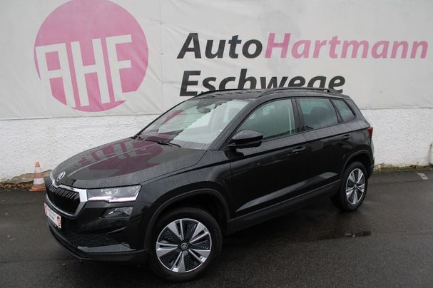 Skoda Karoq 2.0 TDI 4x4 DSG Ambition 110 kW image number 1