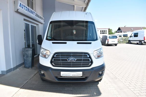 Ford Transit 350 L3H3 Trend 96 kW image number 4