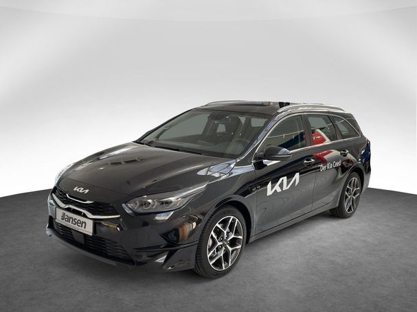 Kia Ceed SW 1.6 CRDi DCT Spirit 100 kW image number 1