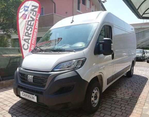 Fiat Ducato 33 140 103 kW image number 1