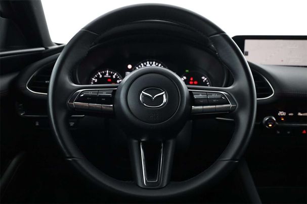 Mazda 3 SkyActiv G 122 90 kW image number 14