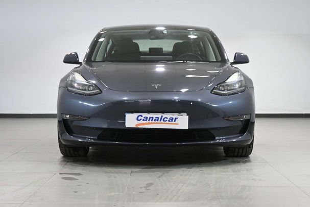 Tesla Model 3 Long Range AWD Dual Motor 324 kW image number 3