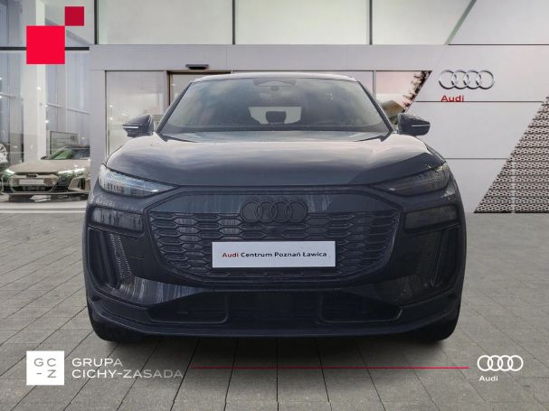 Audi Q6 360 kW image number 8