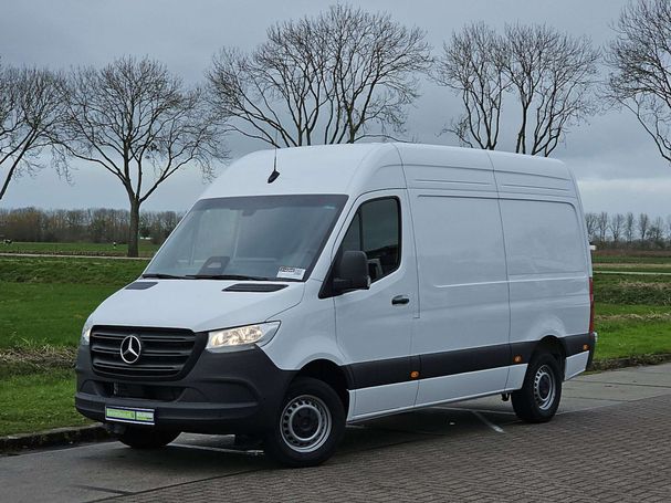 Mercedes-Benz Sprinter 315 CDI RWD 110 kW image number 1