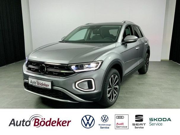 Volkswagen T-Roc DSG 110 kW image number 3