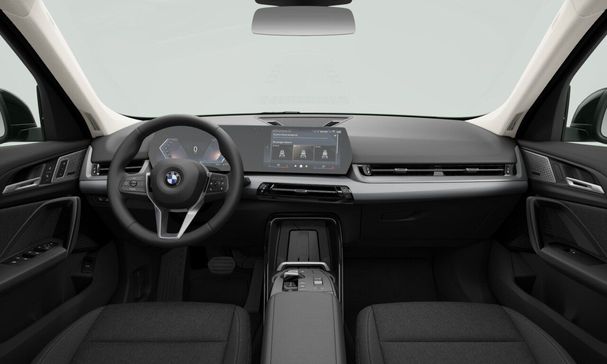 BMW X1 sDrive18d 110 kW image number 6