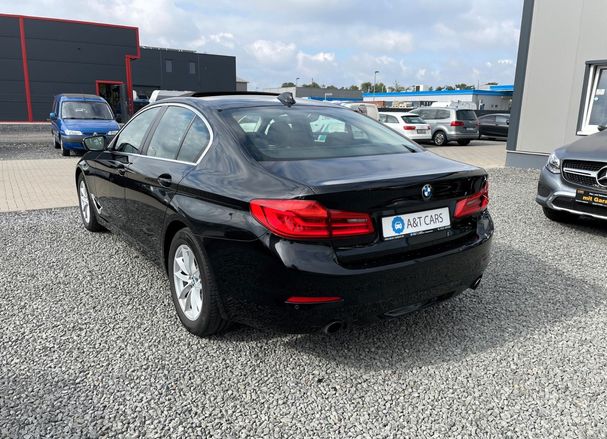 BMW 530i xDrive 185 kW image number 4