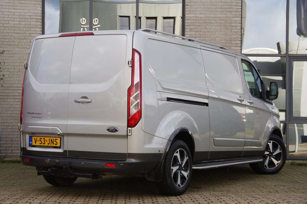 Ford Transit Custom L2 2.0 TDCi 125 kW image number 2