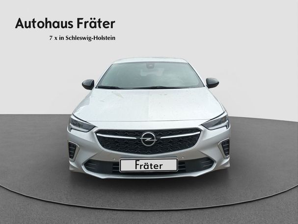 Opel Insignia 169 kW image number 3