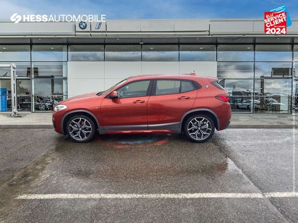 BMW X2 sDrive20i M Sport X 143 kW image number 5