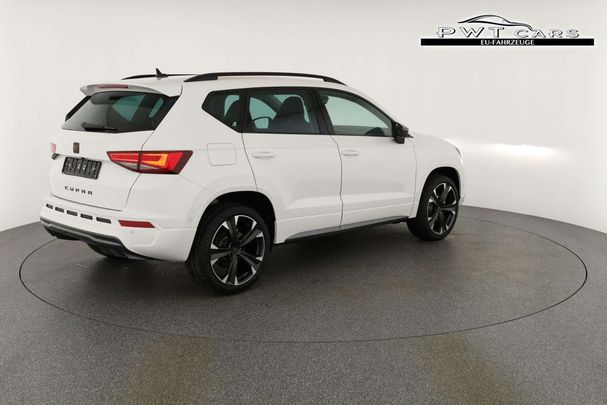 Cupra Ateca 110 kW image number 17