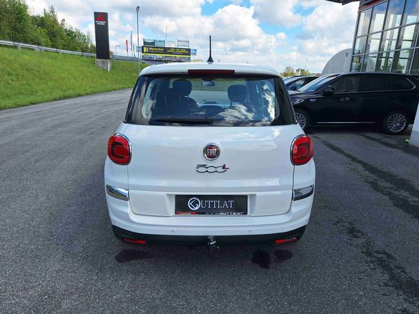 Fiat 500L 77 kW image number 6