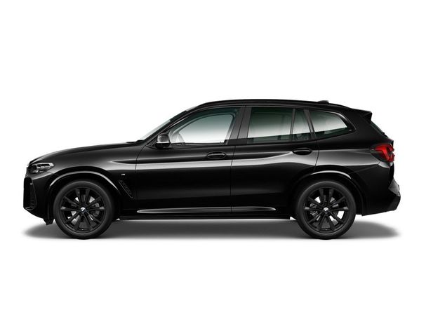 BMW X3 xDrive 140 kW image number 5