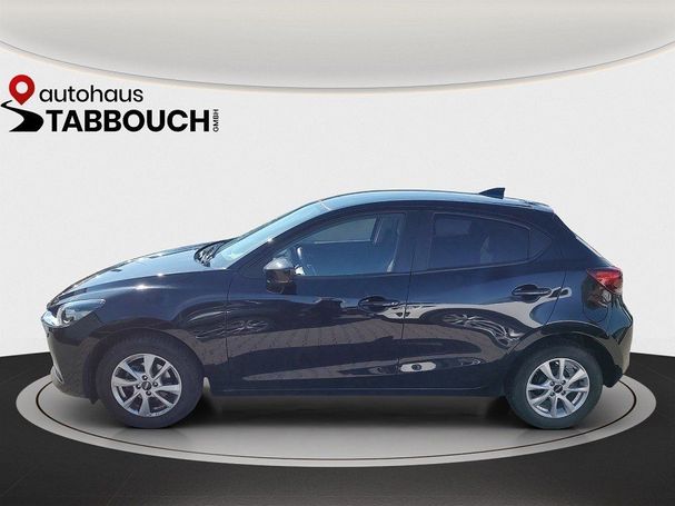 Mazda 2 66 kW image number 5