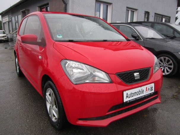 Seat Mii 44 kW image number 6