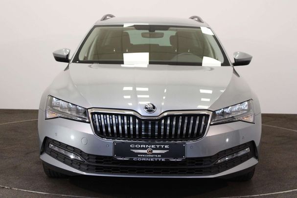 Skoda Superb 1.5 TSI DSG Ambition 110 kW image number 2