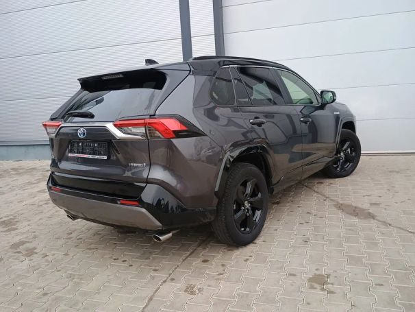 Toyota RAV 4 131 kW image number 3