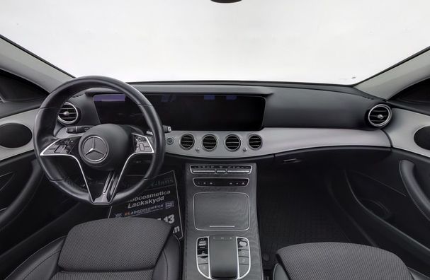 Mercedes-Benz E 220 d T 9G-Tronic 143 kW image number 5