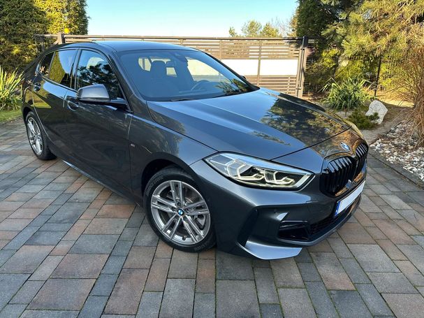 BMW 120i M Sport 131 kW image number 6