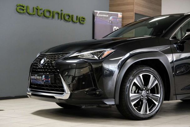 Lexus UX 250h Executive Line 135 kW image number 45