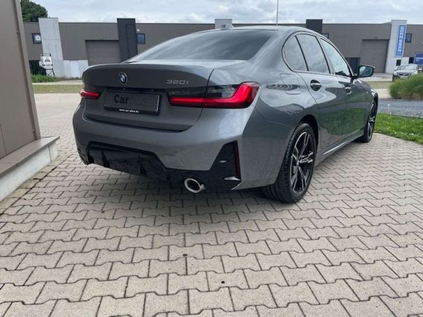 BMW 320i M Sport 135 kW image number 2