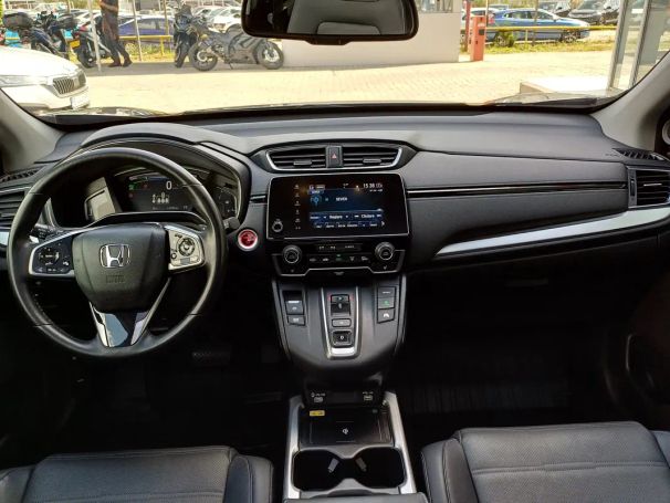 Honda CR-V 135 kW image number 13