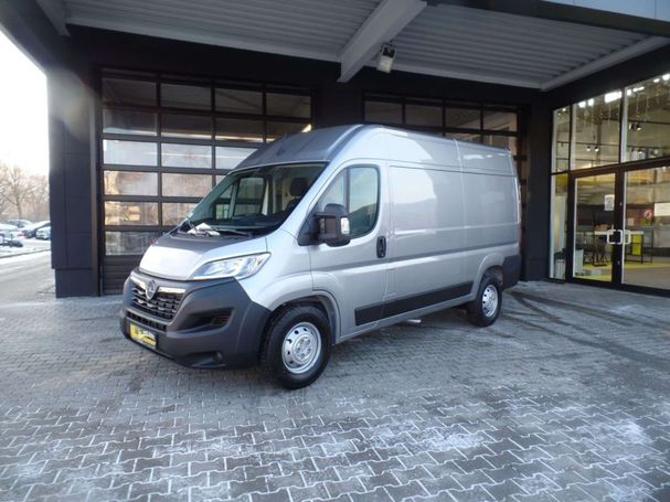 Opel Movano DI L2H2 121 kW image number 1