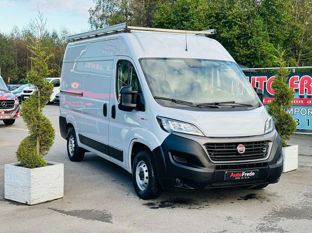 Fiat Ducato 103 kW image number 4