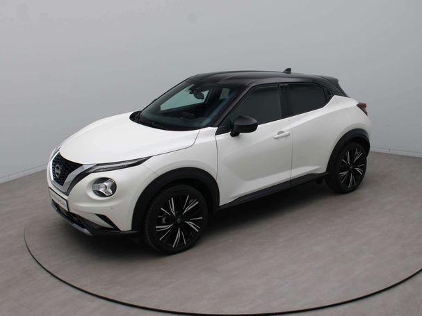 Nissan Juke DIG-T N-Design 85 kW image number 7