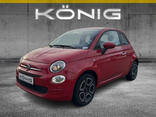 Fiat 500 1.0 51 kW image number 1