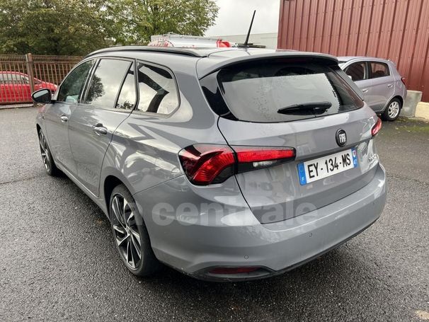 Fiat Tipo 1.4 T-Jet S-Design 88 kW image number 3