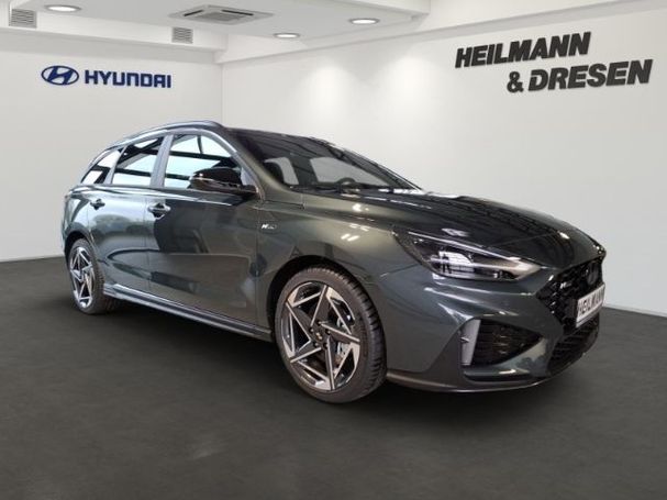 Hyundai i30 1.5 N Line 103 kW image number 1