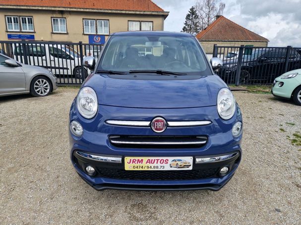 Fiat 500L 1.4 Mirror 70 kW image number 3