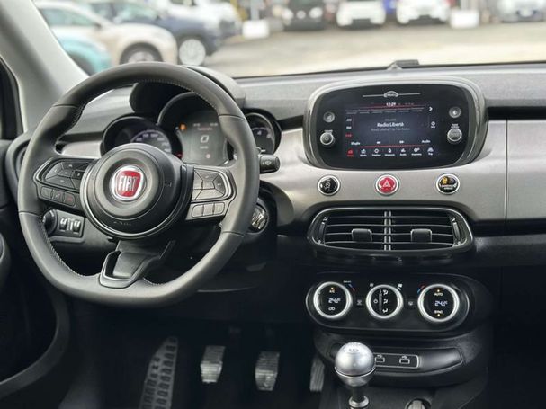 Fiat 500X 1.0 88 kW image number 17