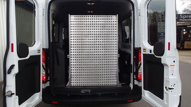 Ford Transit 96 kW image number 6