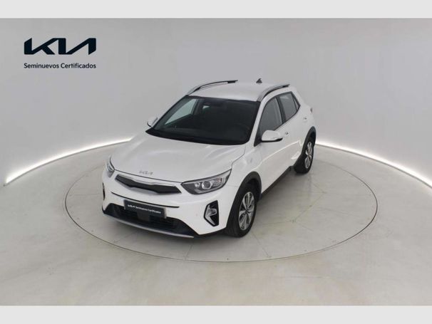 Kia Stonic 1.2 62 kW image number 2