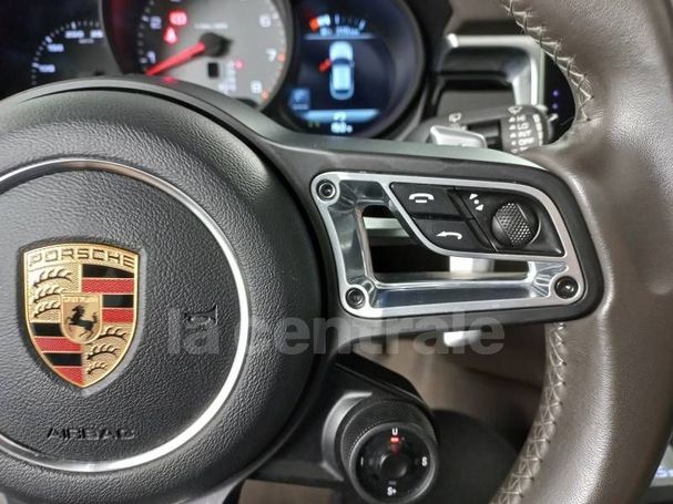 Porsche Macan S 260 kW image number 25