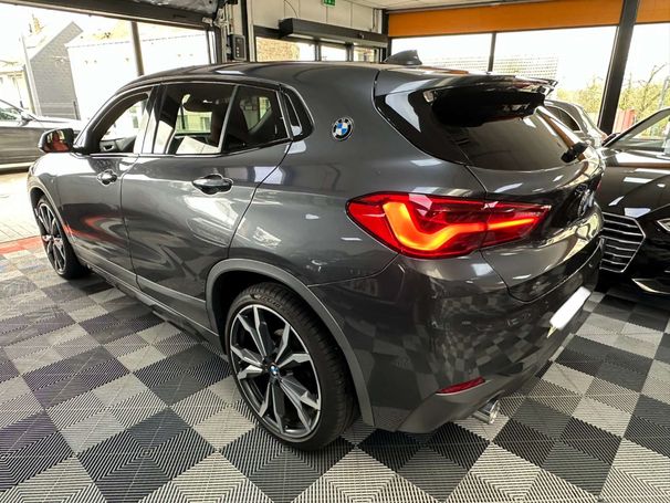 BMW X2 sDrive 110 kW image number 3