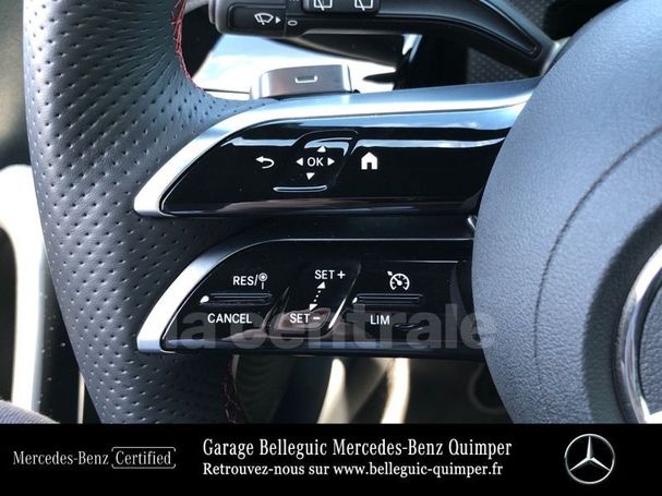 Mercedes-Benz A 200 7G-DCT Line 120 kW image number 18