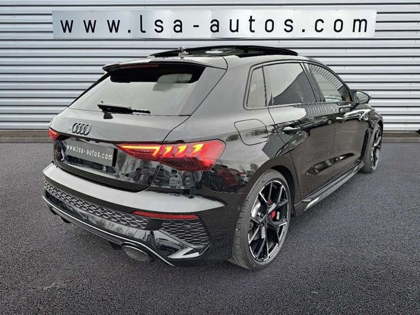 Audi RS3 2.5 TFSI quattro S tronic 294 kW image number 3