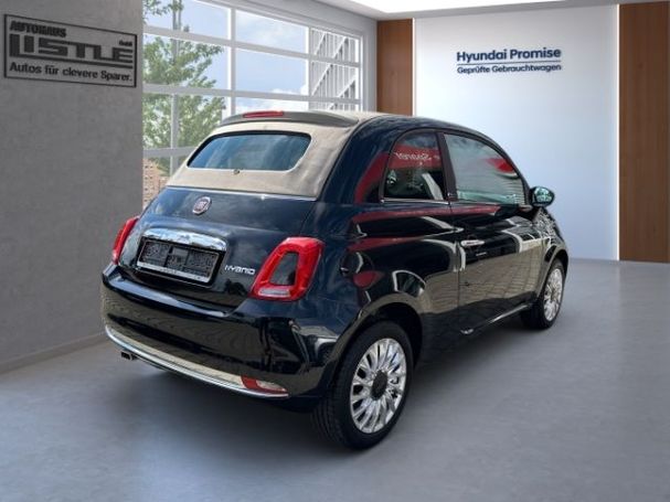 Fiat 500C 52 kW image number 3