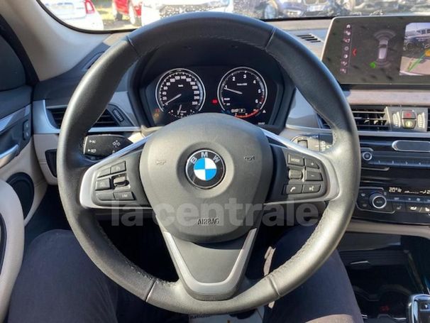 BMW X1 sDrive18d 110 kW image number 15