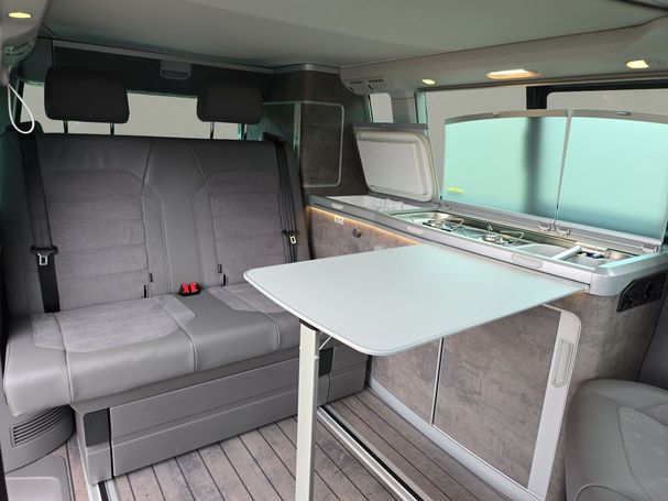 Volkswagen T6 California 4Motion Ocean 150 kW image number 16