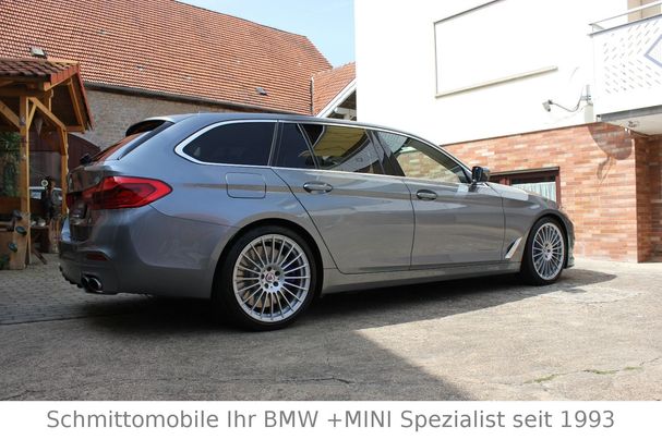 ALPINA B5 447 kW image number 9