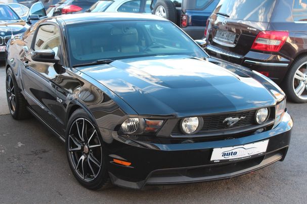 Ford Mustang GT 5.0 V8 310 kW image number 2