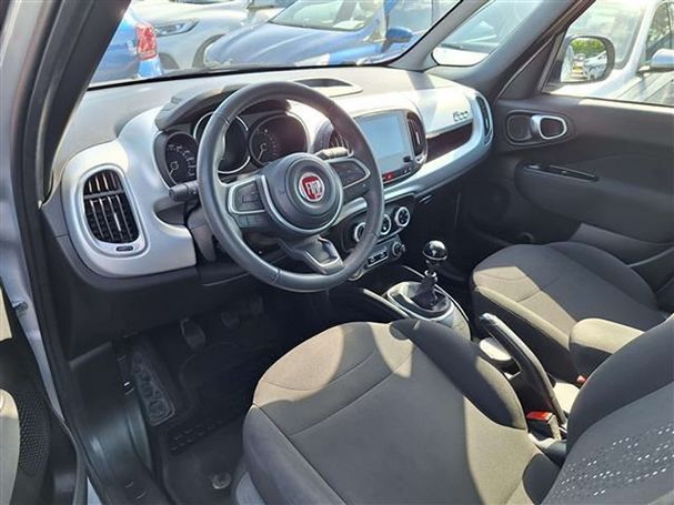 Fiat 500L 1.4 Cross 70 kW image number 8