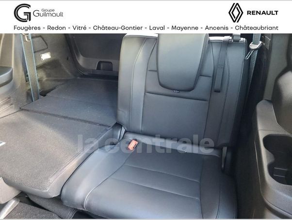 Renault Espace 1.2 E-Tech 146 kW image number 6