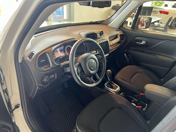 Jeep Renegade 1.5 48V e-Hybrid 96 kW image number 12