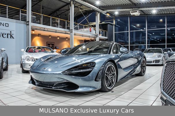 McLaren 720S 530 kW image number 8