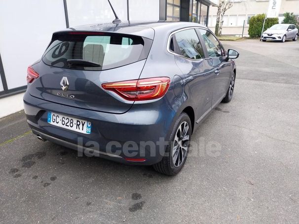 Renault Clio TCe 90 Intens 66 kW image number 3